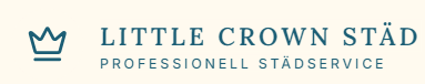 Little Crown Städ — Professionell städservice