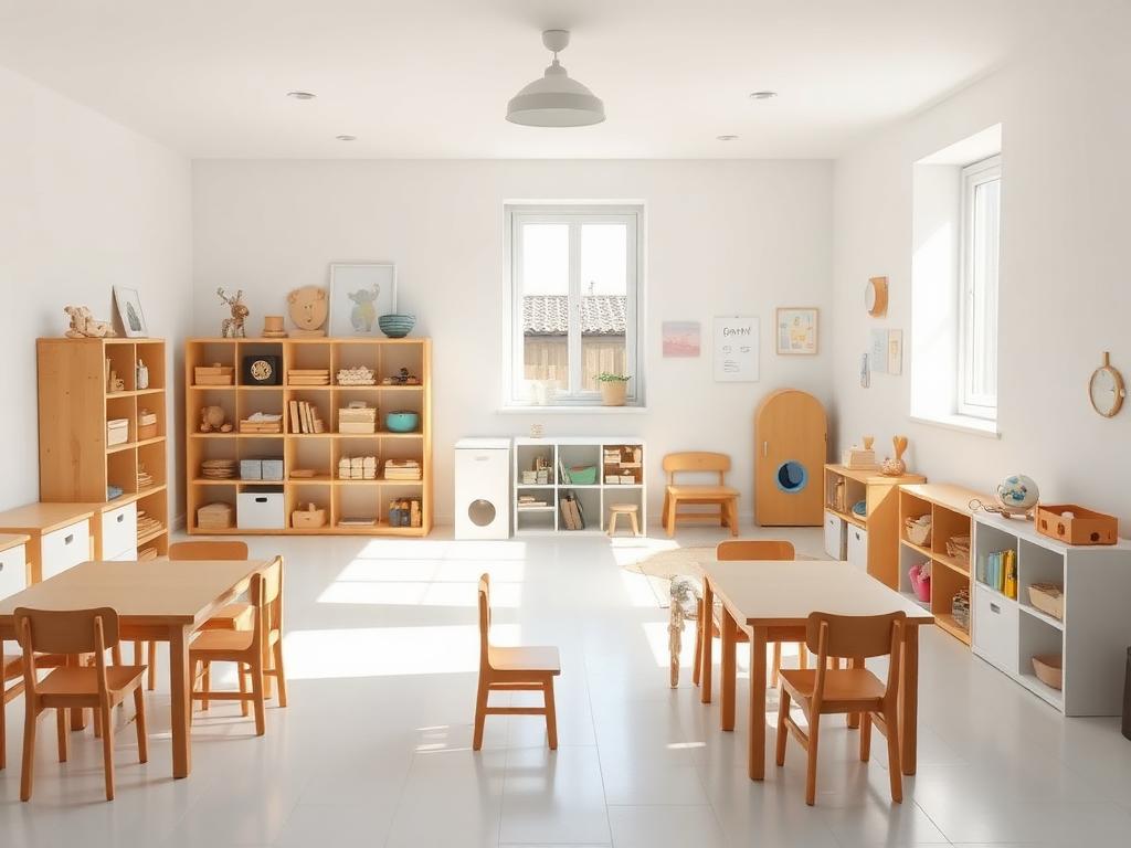 Skolor & Förskolor